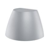Väggarmatur, LED, OUT-02, Plejd