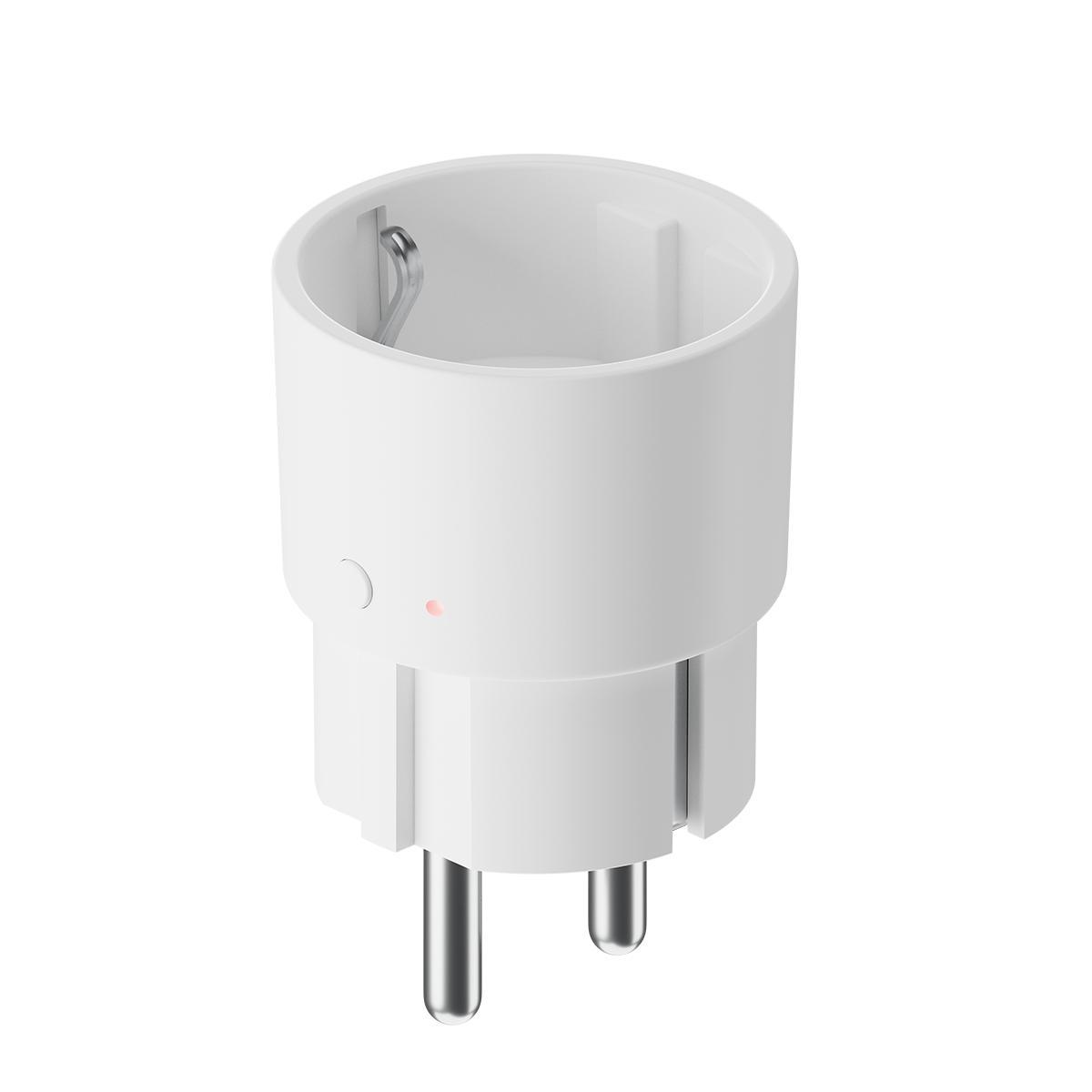 Smart plug On/Off, Mesh, Plejd BT - SMART PLUG BLUETOOTH ON/OFF PLEJD SPR-01