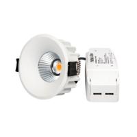 Downlight LED Optic Deep
