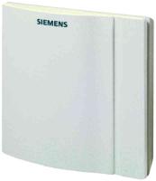 Termostat RAA11, Siemens