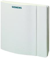 Termostat RAA11, Siemens