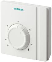 Termostat RAA21, Siemens