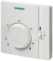 Termostat RAA31, Siemens