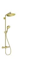Hansgrohe Takduschset HG Croma Select 280