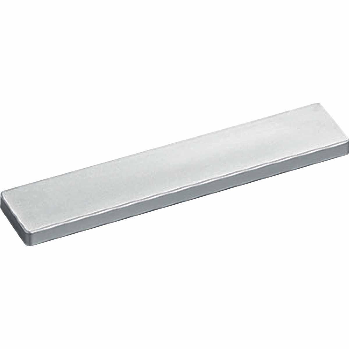 Magnetlist Group, Geberit - GEBERIT MAGNETLIST/HÅLLARE 100X20X5 MM. SILVER