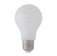 LED-lampa Classic Opal E27