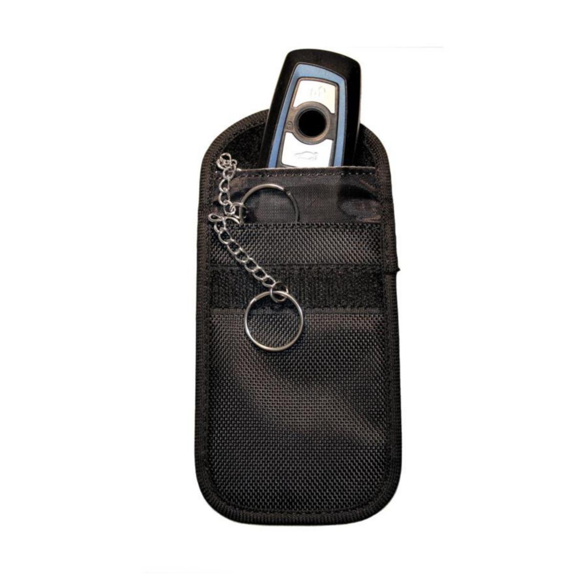Keysafe RFID skydd Safe´n´Sound - SAFE N SOUND KEYSAFE CASE SKIMSKYDD FÖR NYCKLAR.