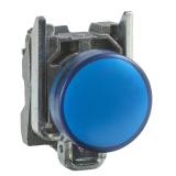 Signallampa XB4BV med inbyggd LED
