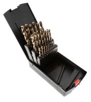 Borrsats Harlingen Cobolt 25 st