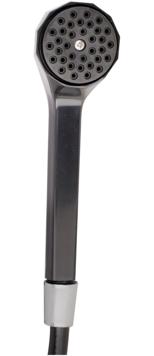 Handdusch Aktiv Legionella, Arrow - ARROW AKTIV HANDDUSCH SVART LEGIONELLA, 23702