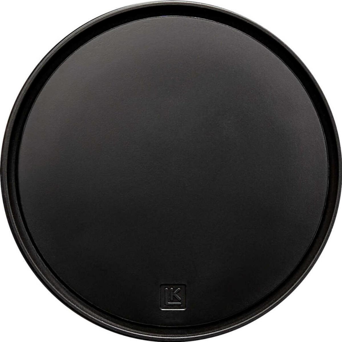 Rumsgivare ArcSense, LK - LK ARCSENSE BLACK RUMSGIVARE