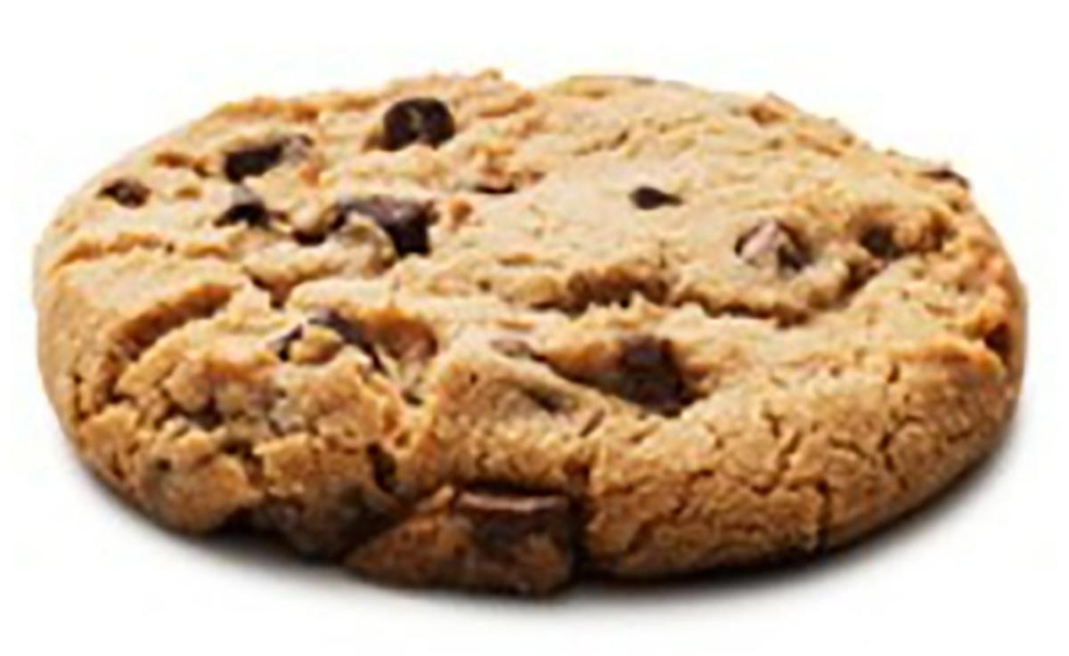Kaka Chocolate Chip Delicato - KAKA CHOCOLATE CHIP 16-PACK