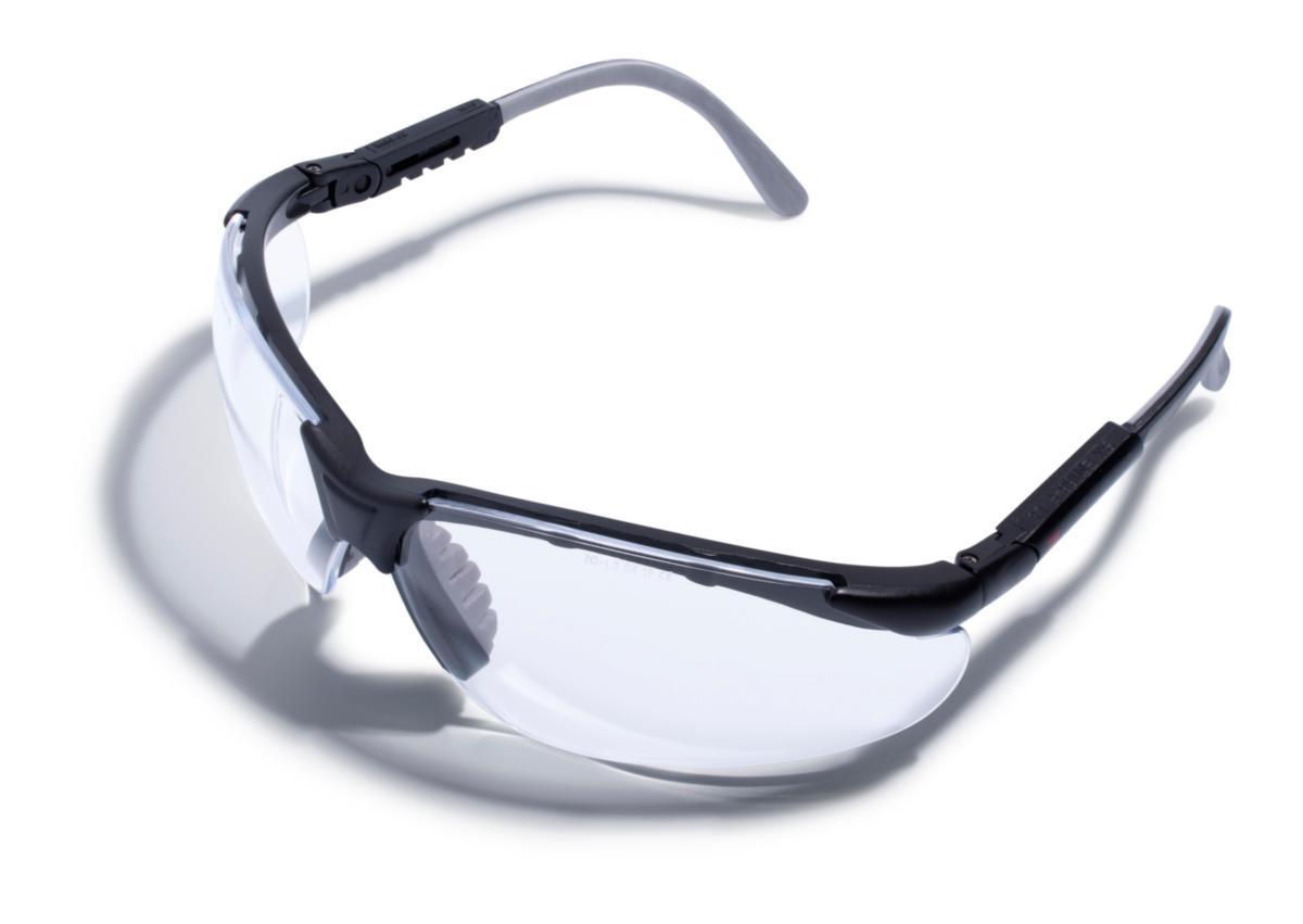Skyddsglasögon Zekler 55 - SKYDDSGLASÖGON ZEKLER 55 HC/AF KLAR