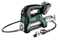 Fettspruta Metabo FP 18 LTX