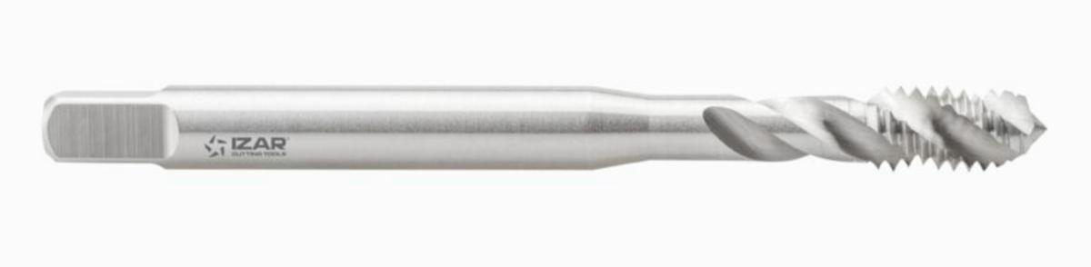 Spiralgängtapp IZAR 3154 UNC HSSE-Co5 DIN - GÄNGTAPP IZAR 3154 HSSE UNC Nº5 DIN 371