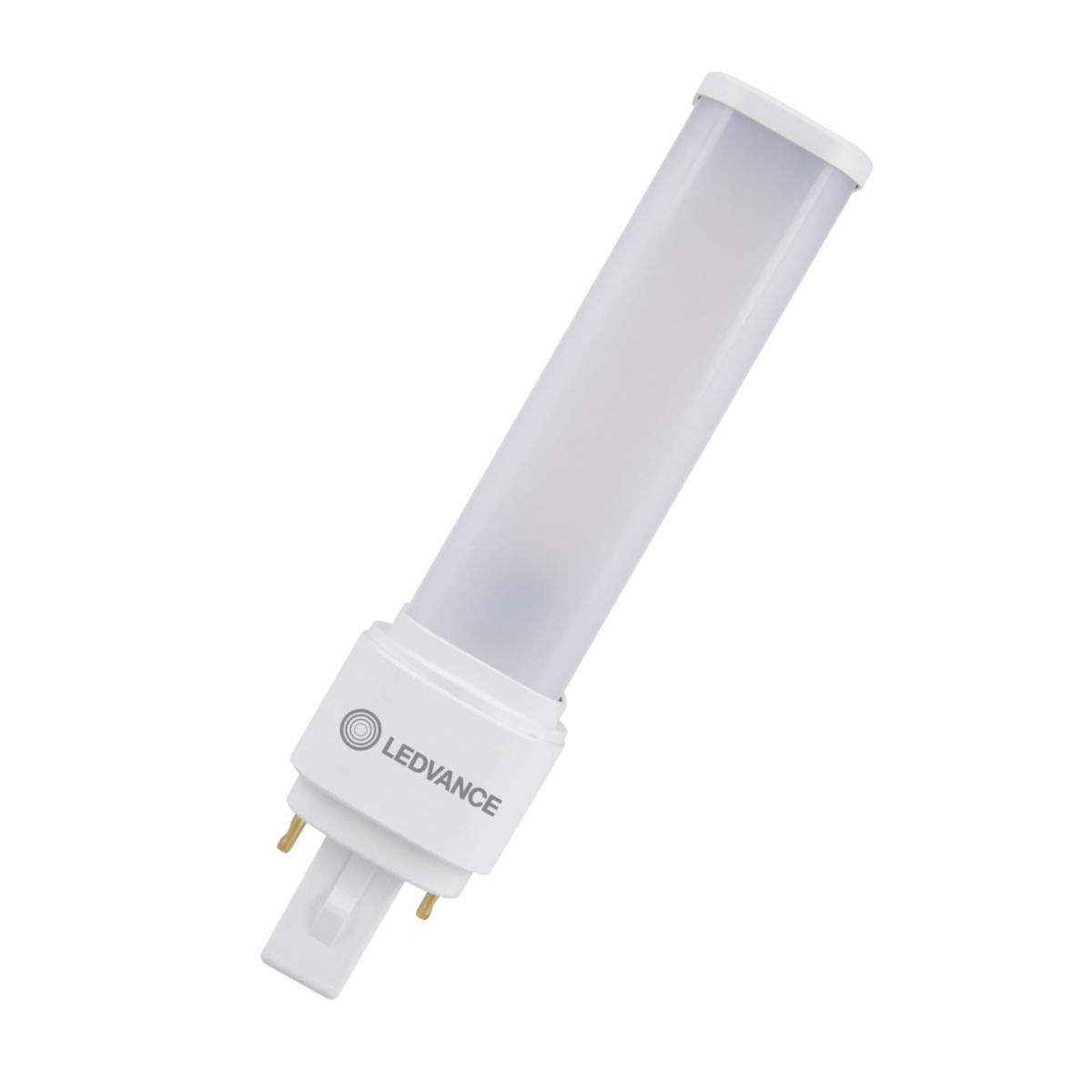 LED DULUX D EM Value - LED DULUX D 26 9W 830 G24D3 4058075823174