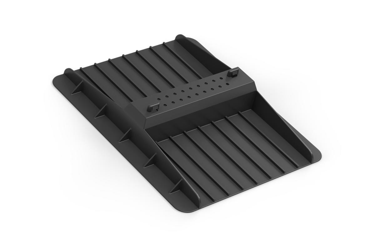 Stödplatta för solsystem, Weland Stål - STÖDPLATTA 330X280 SOLSYSTEM WELAND ( SP3328 )