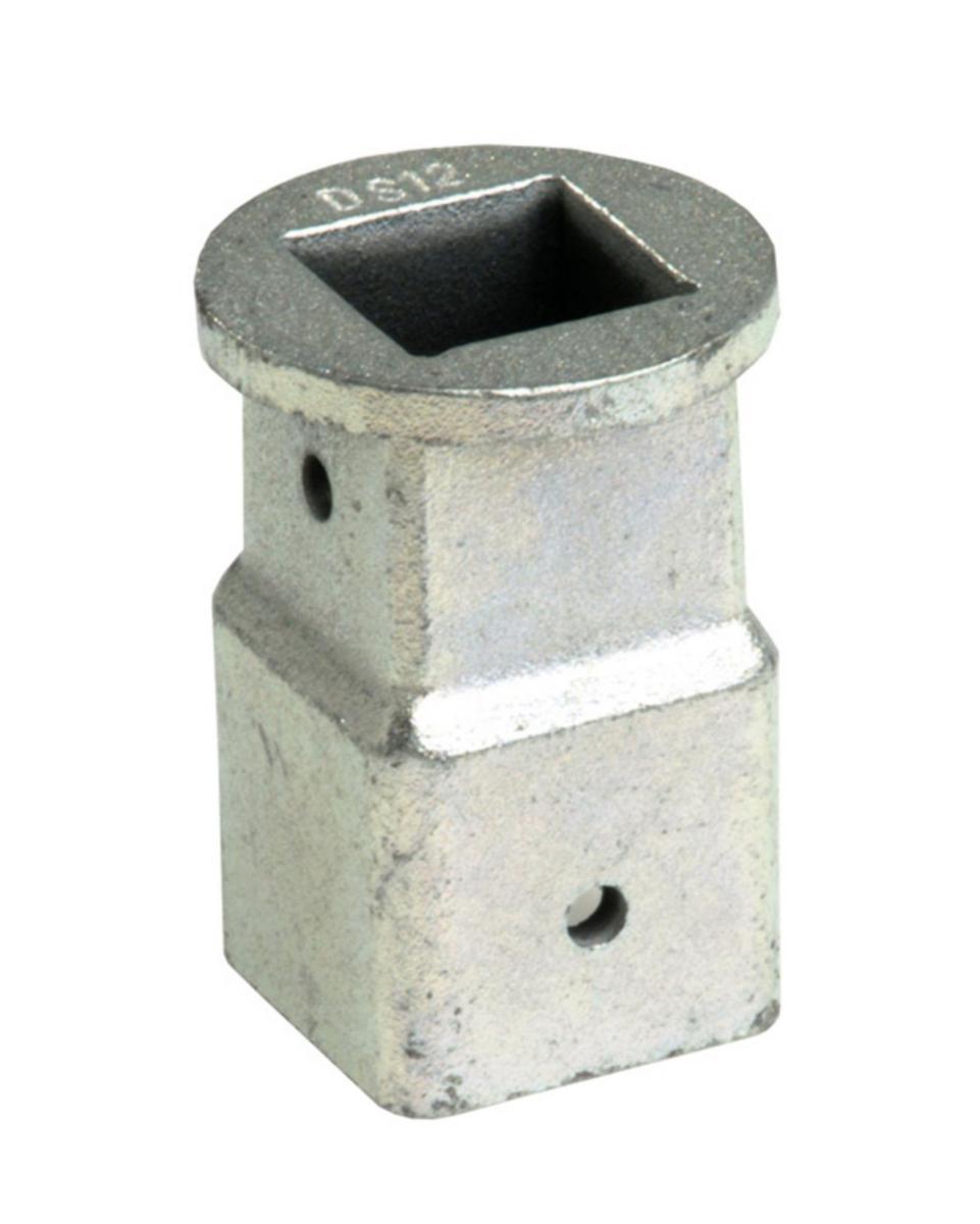 Utbyteshylsa Esco S-1890 - 27 UTBYTESHYLSA F VENTIL 200- 300 ESCO S-1890