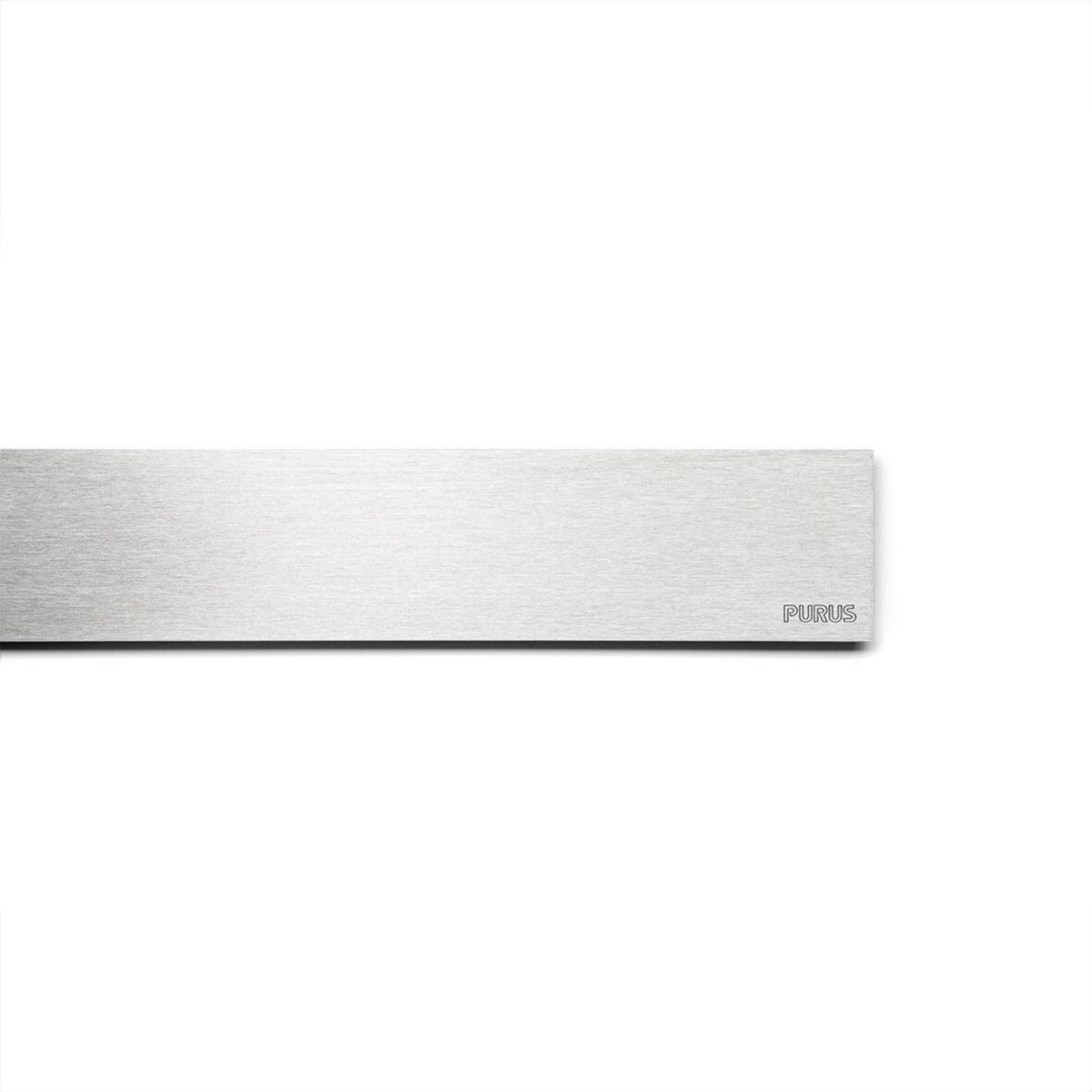 Sil Platinum Purus Line - PURUS LINE SIL PLATINUM 600MM