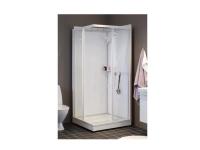 Duschkabin Next NKH, Contura Shower