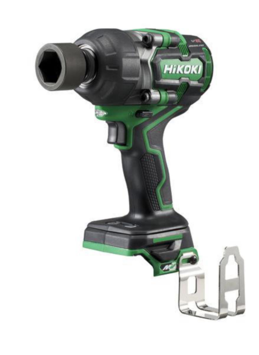 Mutterdragare HiKOKI WR36DE SOLO - MUTTERDRAGARE HIKOKI WR36DE 36V  HSC SOLO