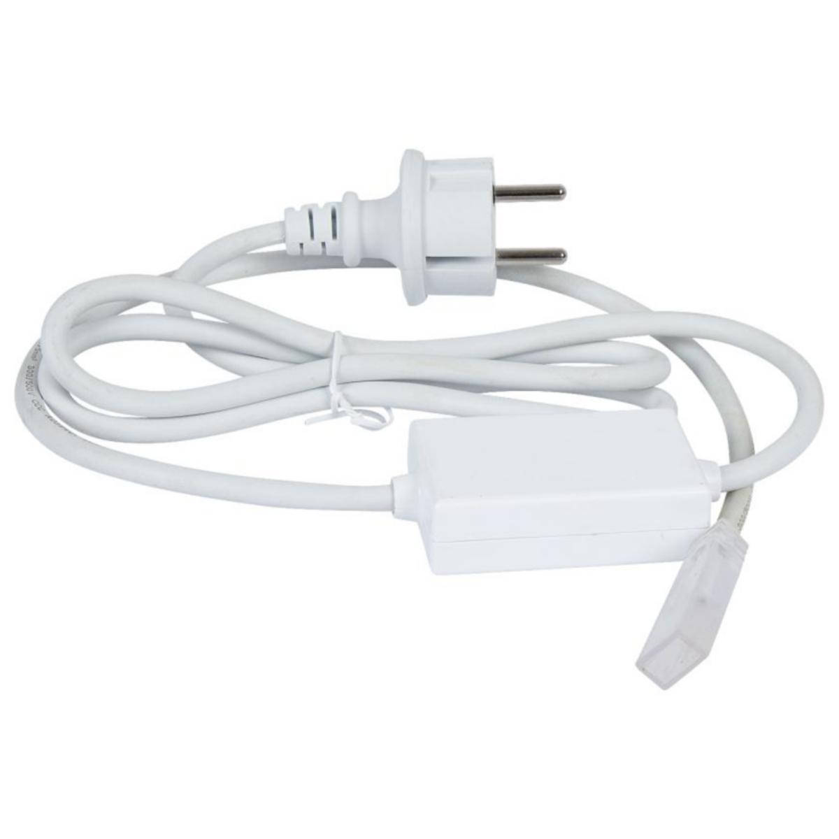 Anslutningskitkit HV FDIM, Hide-a-Lite - ANSLUTN KIT HV FDIM IP44 230V ANSLUTN KIT HV FDIM IP44 230V