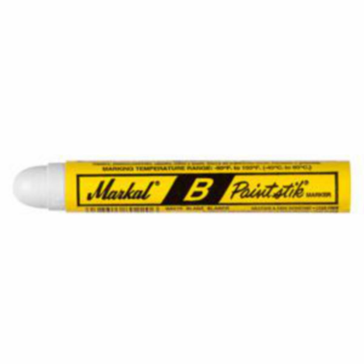Märkkrita Markal B - MÄRKKRITA MARKAL B PAINTSTIK VIT