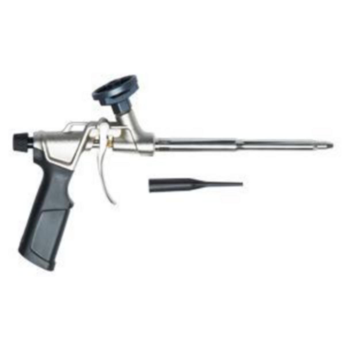 Skumpistol NBS - SKUMPISTOL NBS METALL