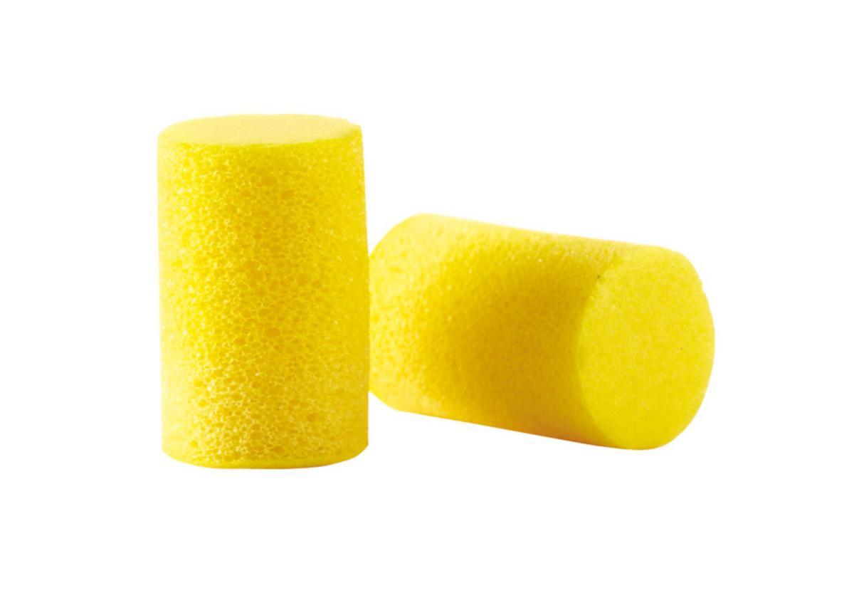 Hörselpropp 3M Ear Classic - HÖRSELPROPP 3M EAR CLASSIC PP-01-002 250 PAR/FRP
