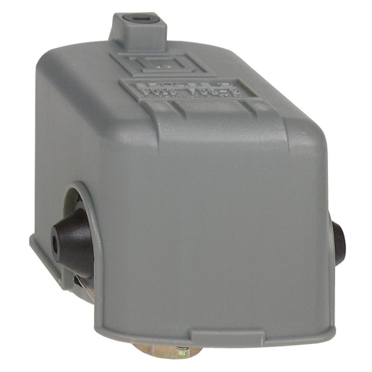 Tryckvakt FSG/FYG - TRYCKVAKT FSG 4.6 BAR 2 NC 