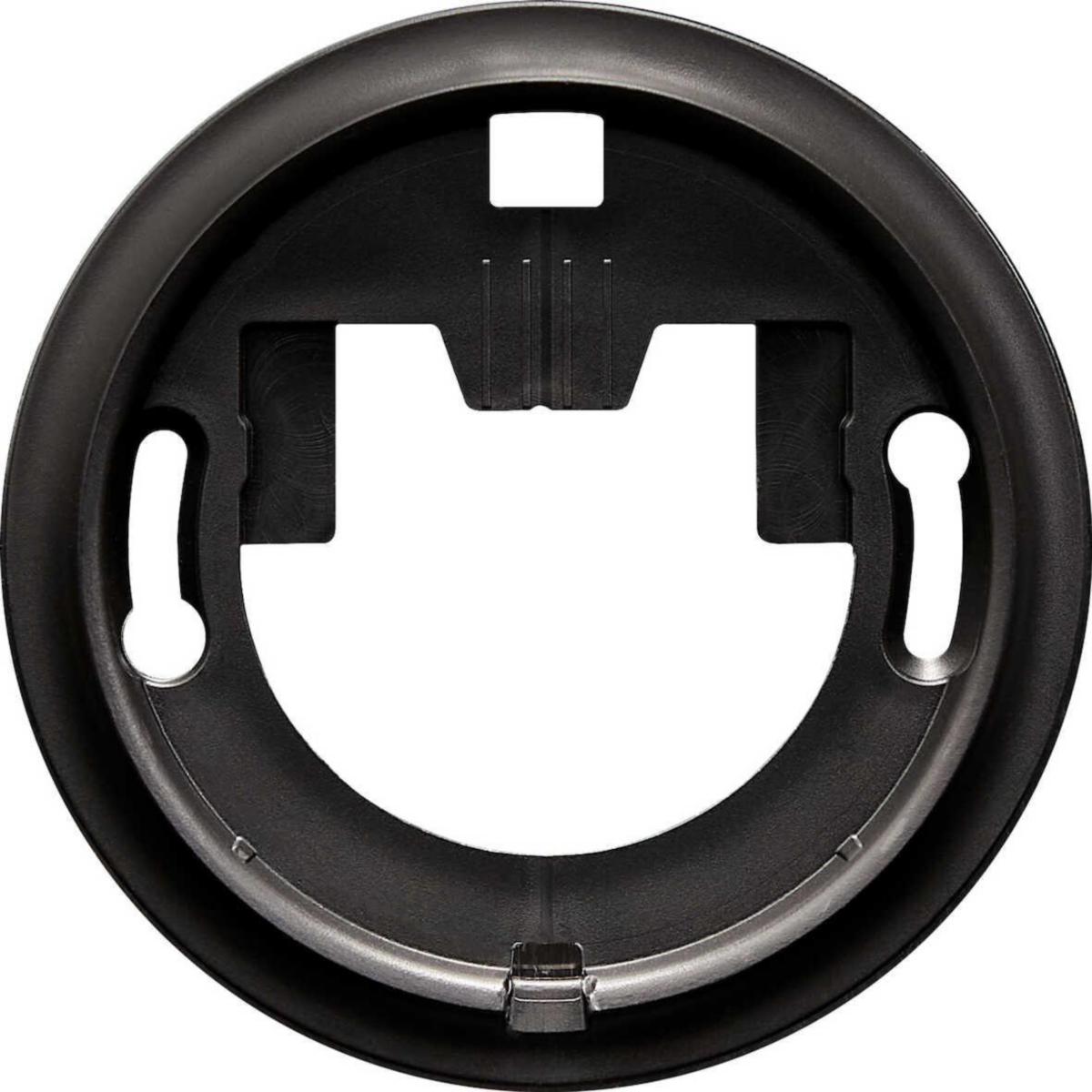 Ram ArcFrame, LK - LK ARCFRAME ROUND BLACK RAM