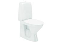 WC-stol Spira Rimfree 6260, Ifö