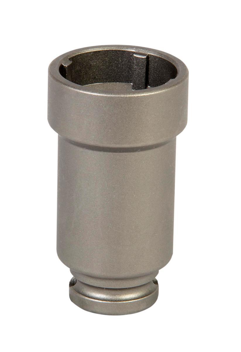 Krafthylsa Momento SilverLine™ Typ 4-KM - KRAFTHYLSA 1/2 MOMENTO 4-KM 4" F KM-MUTTRAR