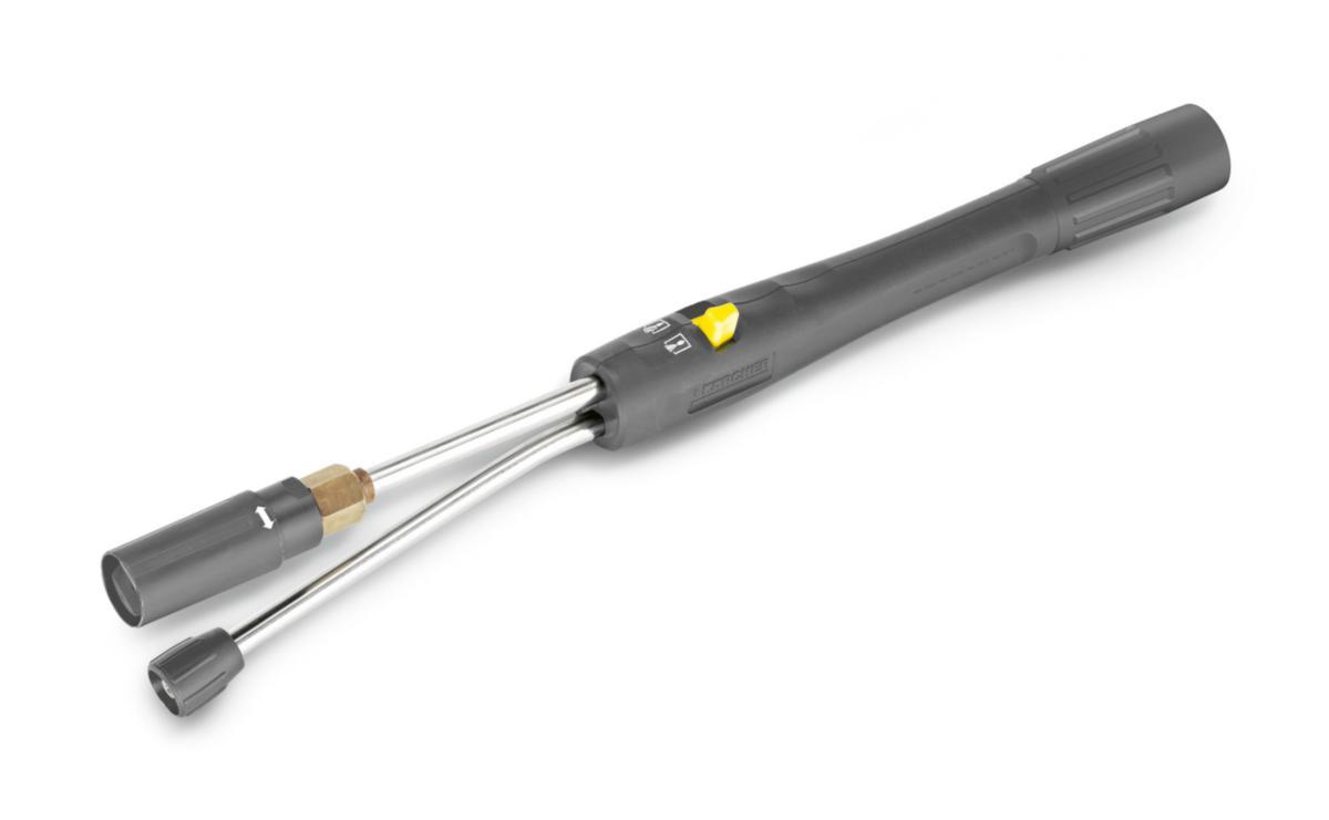 Skumsats Inno TR Kärcher Easy Force - SKUMSATS INNO TR EASY FORCE