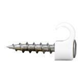 Skruvklammer TCS-X-C3 SECOR med Torx T20-spår