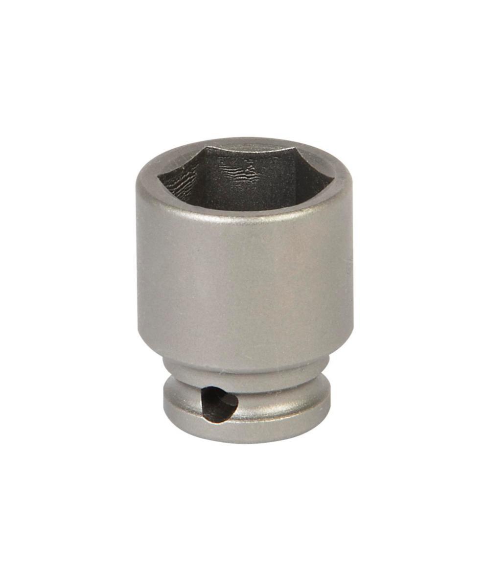 Krafthylsa Momento SilverLine™ Typ 1 - KRAFTHYLSA 3/8 MOMENTO NR 1 18MM LÄNGD 34MM