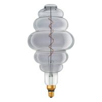 LED-lampa, Vintage 1906, Deco Nest, dimbar, Osram