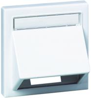 Datalock för väggmontage