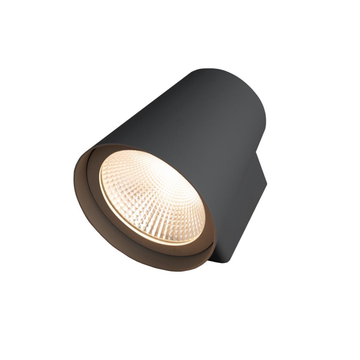 Väggarmatur Cone XL - VÄGGARM 25W 2020LM 3K ANT IP65 CONE