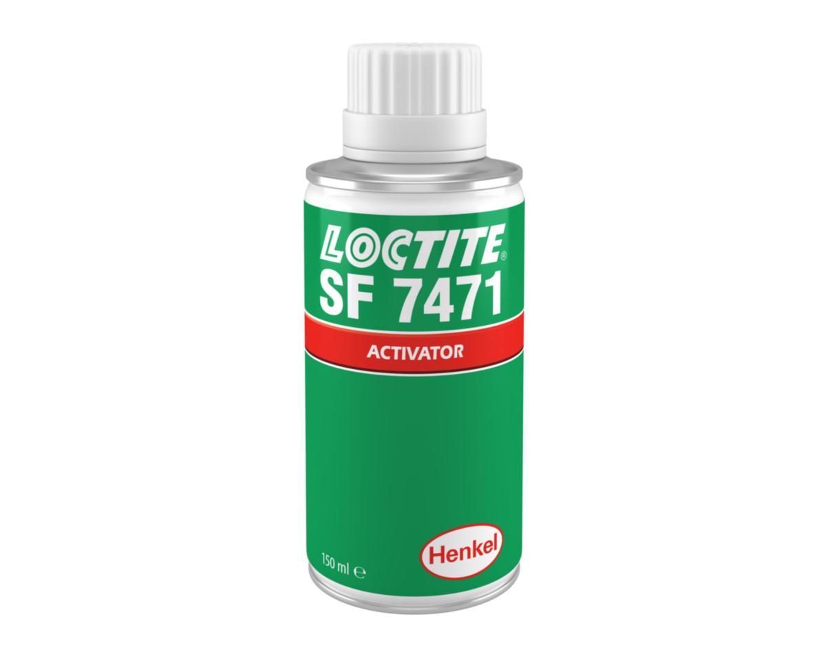Aktivator Loctite® 7471 - AKTIVATOR LOCTITE SF 7471 150ML
