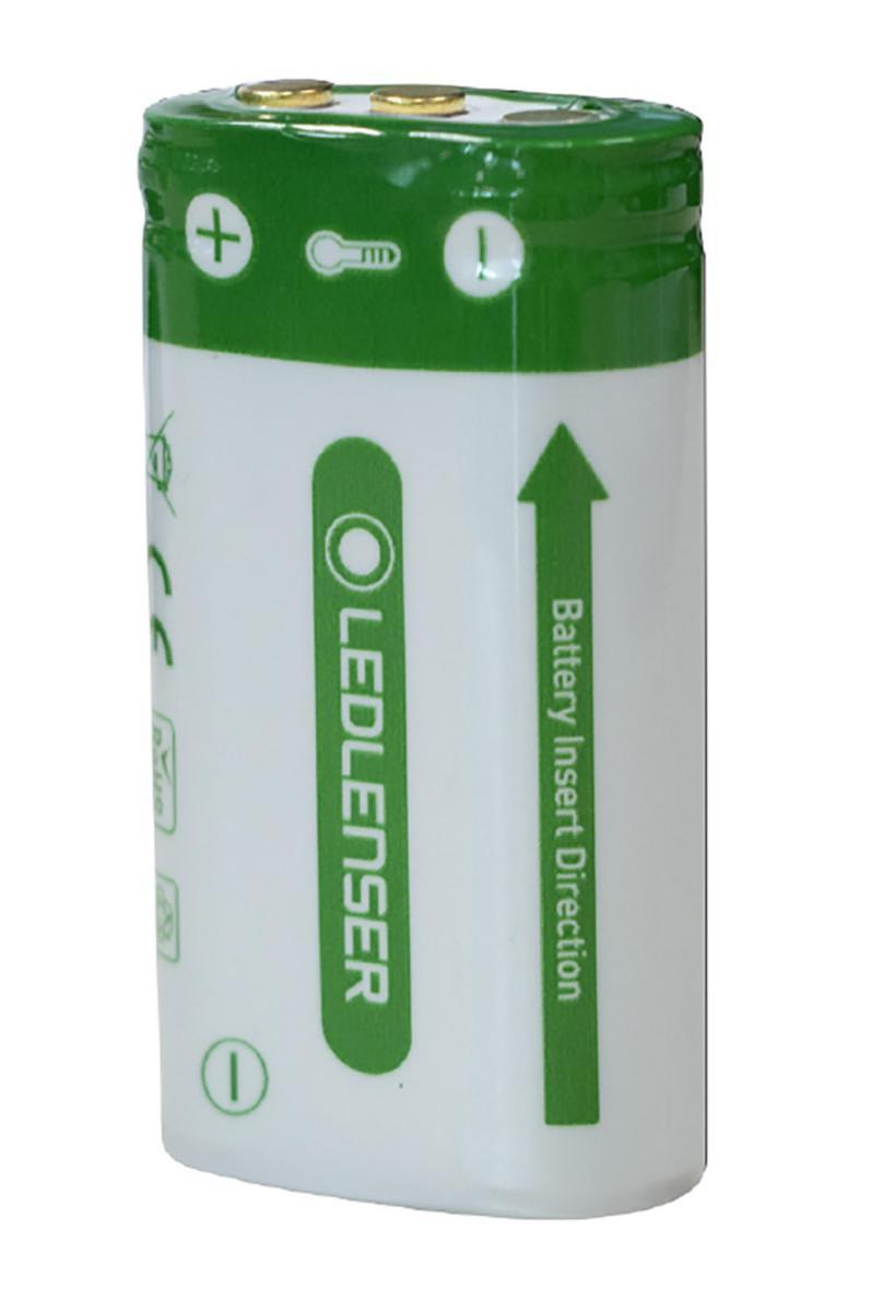 Batteri LedLenser för iH9R - BATTERI LEDLENSER LI-ION FÖR IH9R