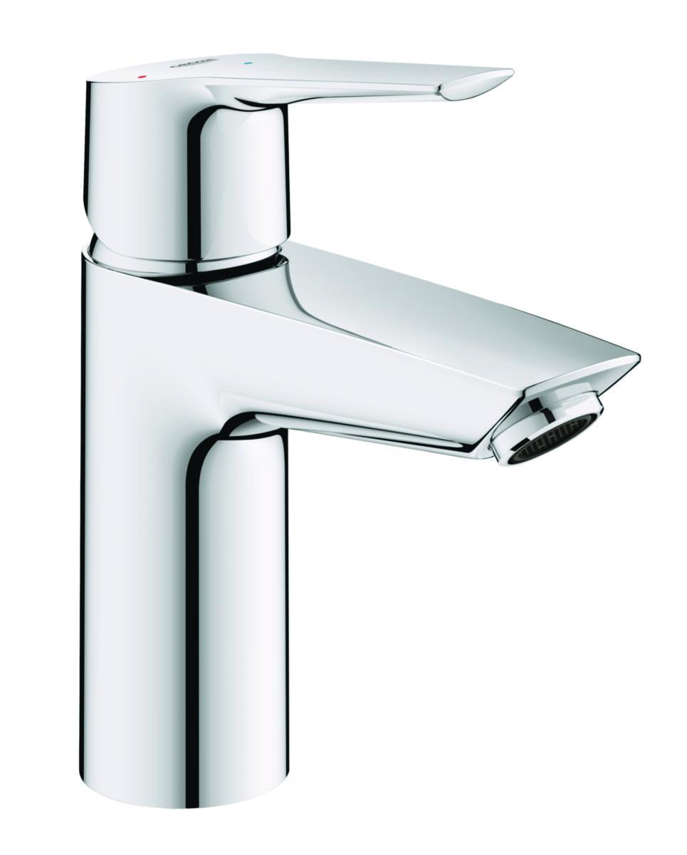 Tvättställsblandare Start S, Grohe - GROHE TVÄTTSTÄLLSBLANDARE START, S CLICK M.BV, KROM