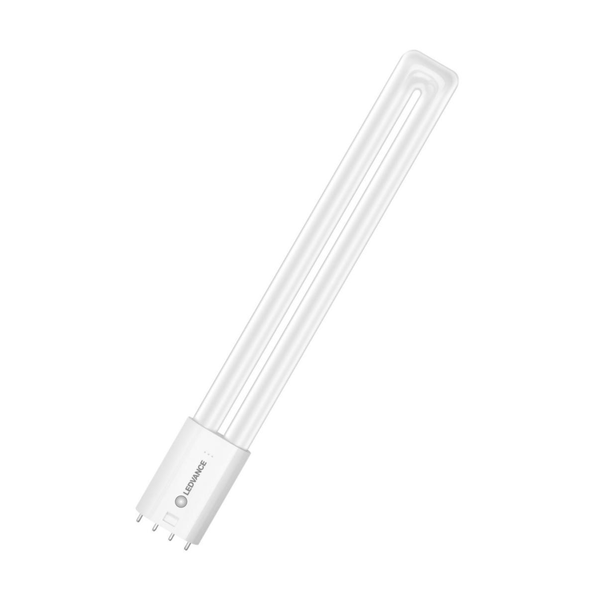 LED DULUX L HF Value - LED DULUX L 24 12W 830 2G11 4058075822092