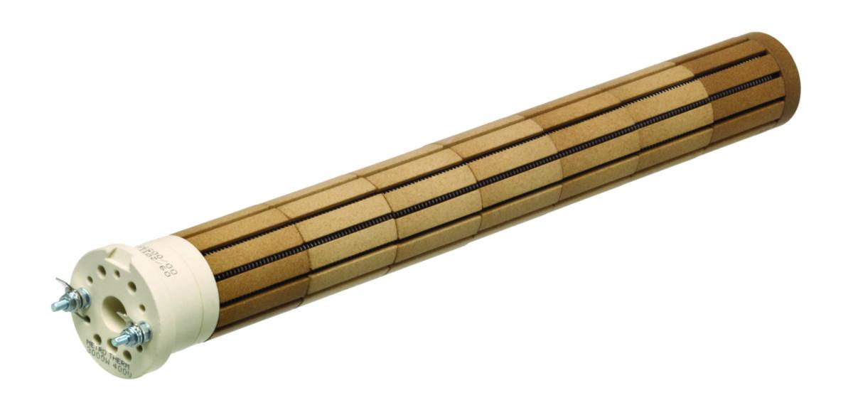 Steatitelemet för 55-300 liter, Elvattenvärmare, Metro - METRO STEATITELEMENT 3kW 400V FÖR METRO 55-300L