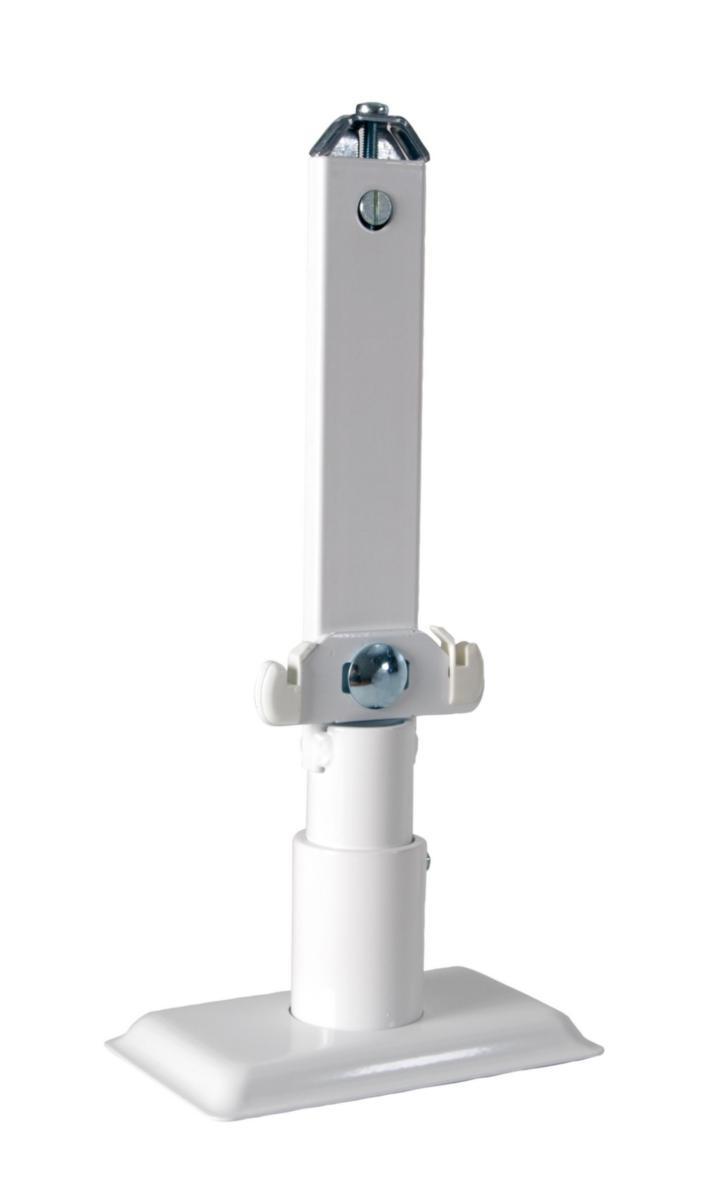 Golvkonsol TP 200 Thermopanel, Purmo CV200 - GOLVKONSOL TP 22/33 H=200 CV22/33/44-200
