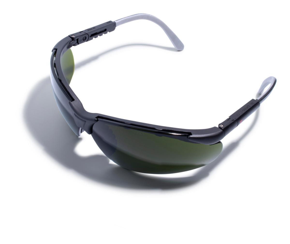 Skyddsglasögon Zekler 55 Svets - SKYDDSGLASÖGON ZEKLER 55 HC DIN 5