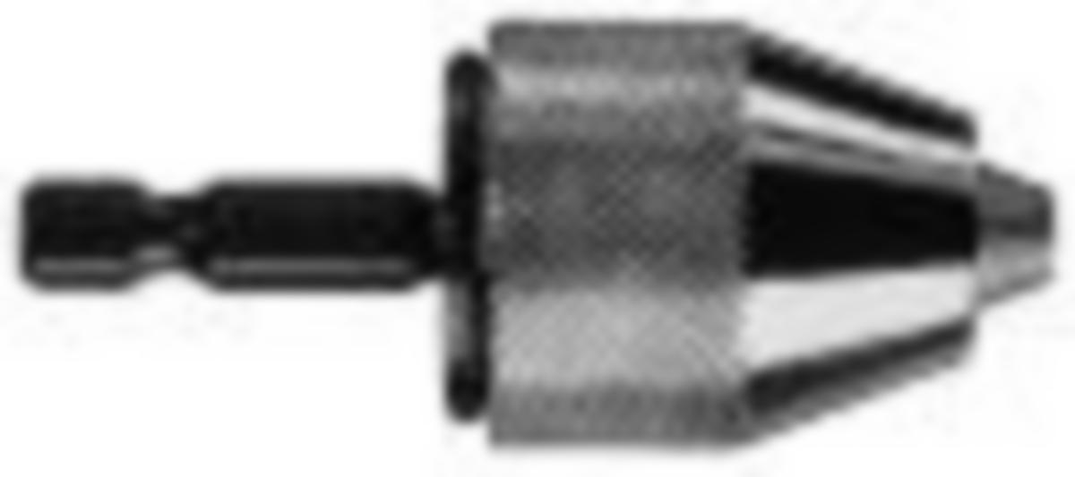 Snabborrchuck Bosch PRO - BORRCHUCK 2608572072 PASSAR MASKIN 10.8V 1.0-6.0MM