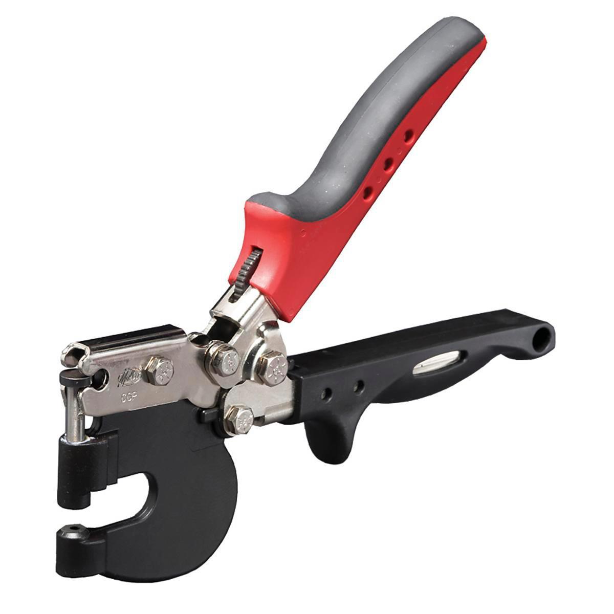 Håltång Malco CGP - HÅLTÅNG MALCO CGPR 3.2/4.9MM FÖR TAKPROFIL MAX 1,5 MM
