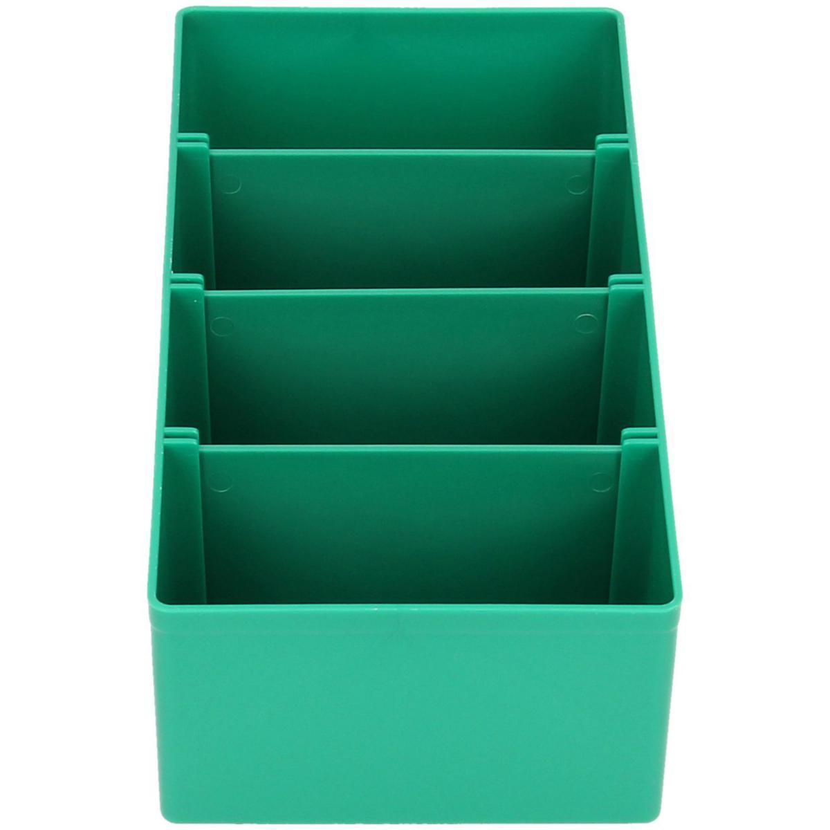 Insatsbox HiKOKI HSC1 - INSATSBOX HIKOKI TILL HSC1 FÖRVARINGSVÄSKA MED FACK