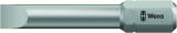 Bits Wera 800/2 Z för raka spår